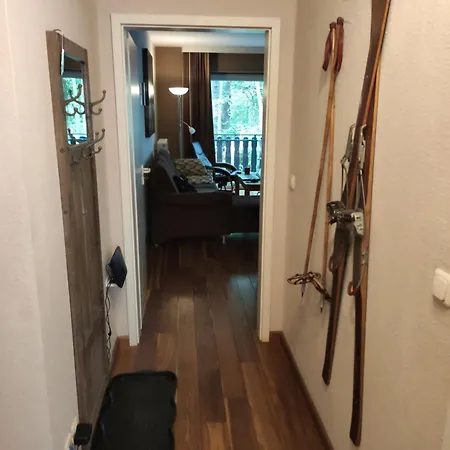 Ferienwohnung 