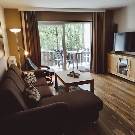 Ferienwohnung 