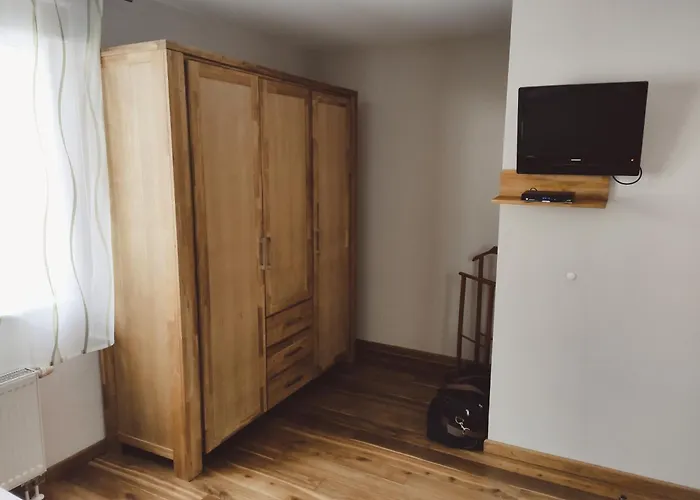 Ferienwohnung \