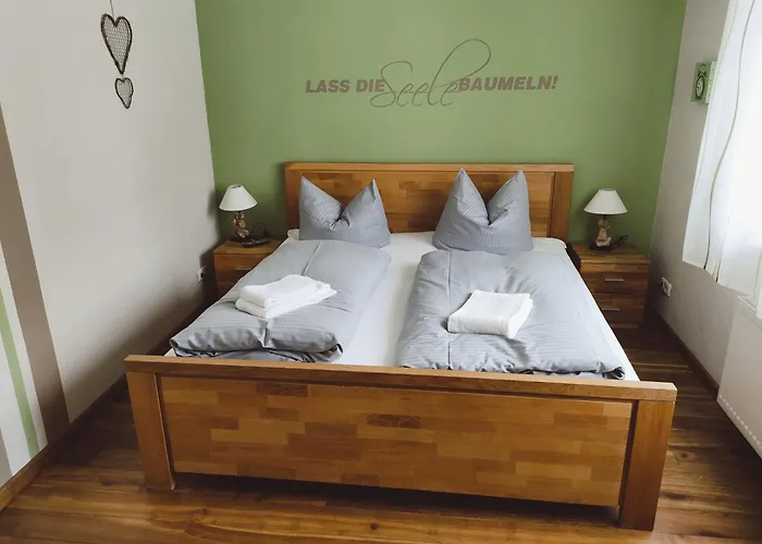 Ferienwohnung \
