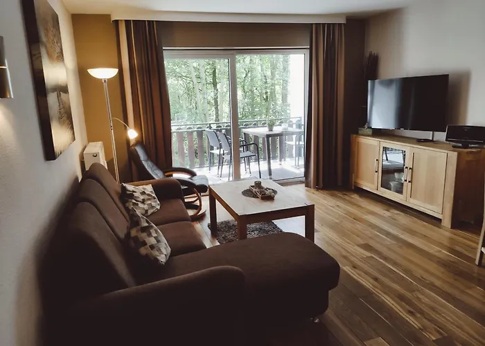 Ferienwohnung \