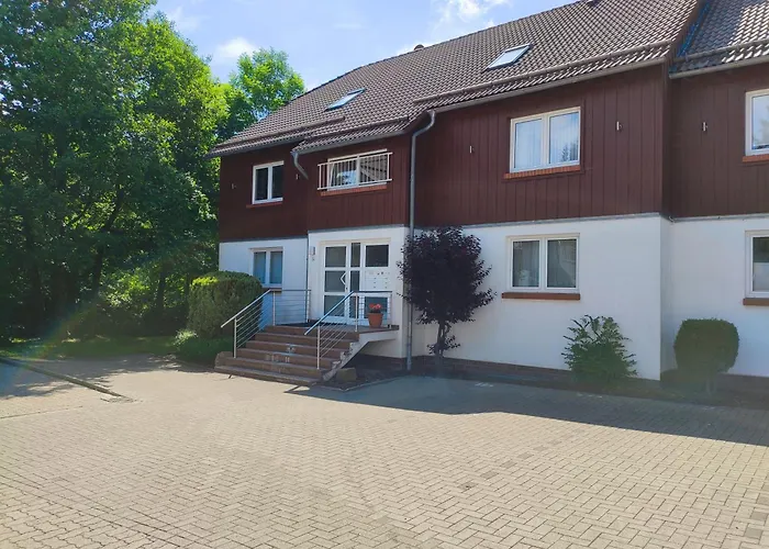 Ferienwohnung \